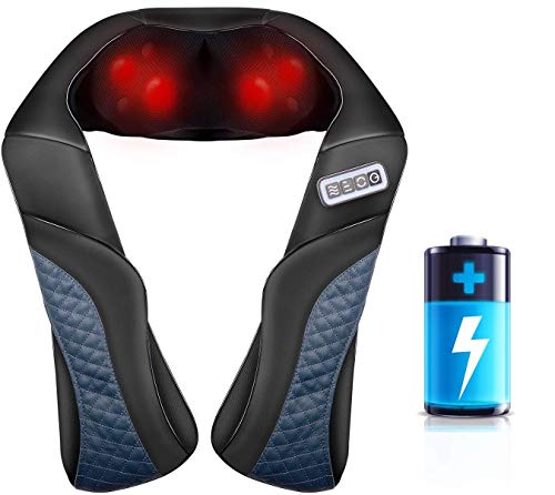 Neck massager canada Clearance