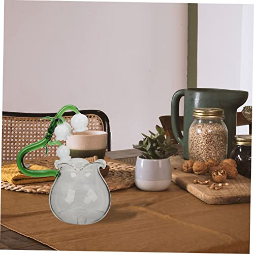 Verre à vin multifonctionnel pour simplifier le service de vos fêtes - 5