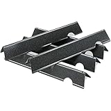 Denmay 66032 43,8 cm Flavorizer Bars für Genesis II 210, LX 240, II S-310/335, II E-310/330/335, II LX S/E-340 (2017 und Neuer) Gasgrills, Heizplatten Aromaleiste für Weber 66795