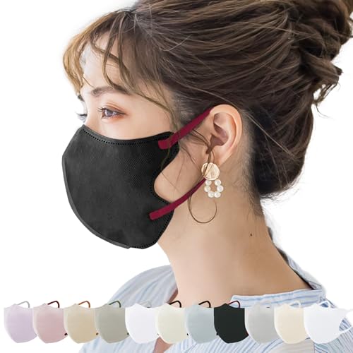 [ؗǕi] 3D}XN 20i10×2pbNjsDz ̃}XN oCJ[  ʃTCY jp q _炩R ɂȂȂ ₷ CNtɂ 3w\ J[}XN PM2.5 ԕ΍ qΉ 