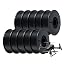 10*1kg Black