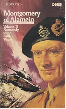 Paperback Normandy to the Baltic: Victory v. 2 Book