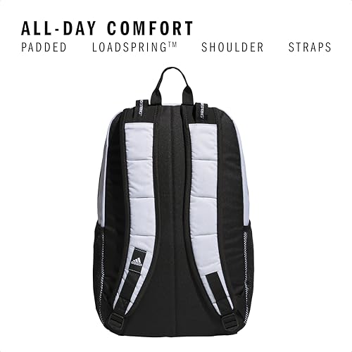 Image of adidas unisex-adult Excel 7 Backpack Backpack Bag