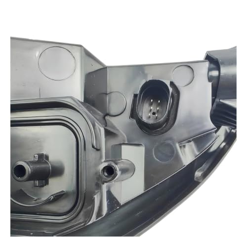 97063141102 projecteur avant finition cristal pour berline de luxe - 5