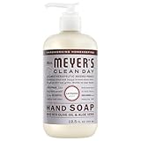 Mrs. Meyers Liquid Hand Soap Lavender 12.5 oz. (Pack of 2)