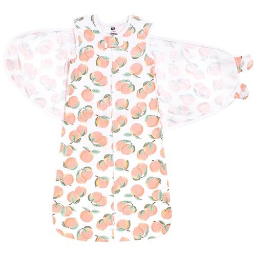 Image of Hudson Baby Baby Convertible Swaddle Sleep Sack