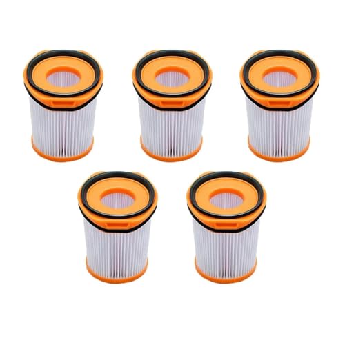 �V���[�N EVOPOWER SYSTEM iQ+ / CS851JMVAE / iQ / CS851J / STD+ �ƌ݊���������C�|���@ Hepa �t�B���^�[ �A�N�Z�T���[ �p�[�c �X�y�A(5PCS)