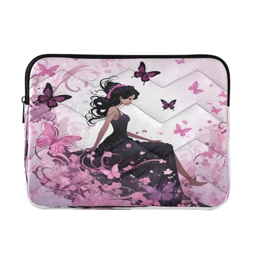 Funda Protectora para Portátil de 13-14 Pulgadas miniatura 1