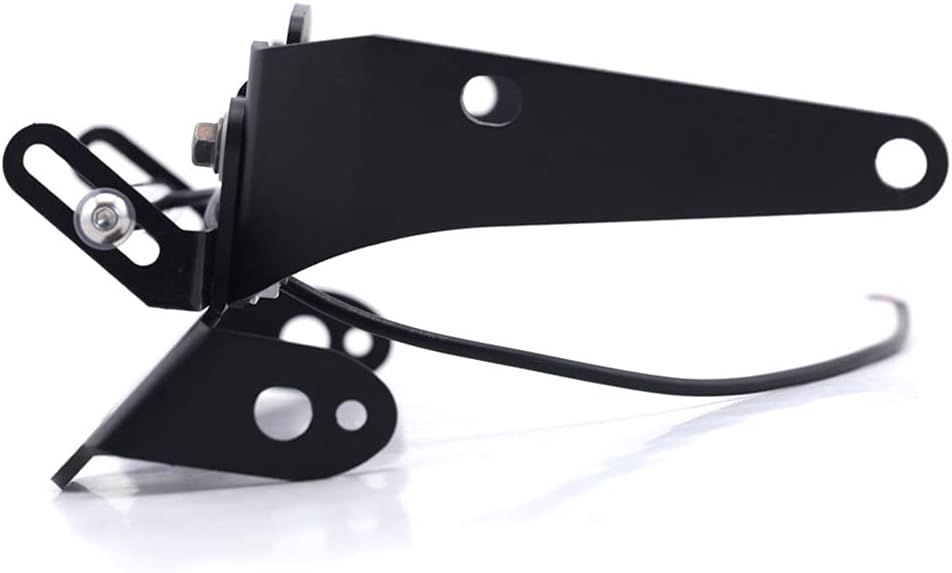 BIKELITEZ スーパーモトフェンダーエリミネーターテールタイディ統合