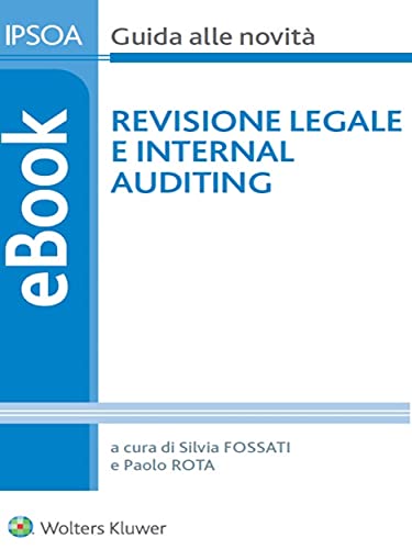 Revisione legale e internal auditing