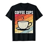 Tazze da caffè vintage Abbigliamento