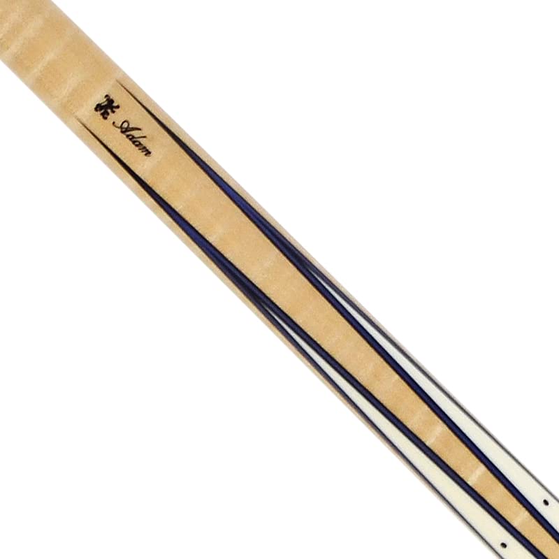 Amazon.co.jp: ADAM KENBU-5 Billiard Cue KENBU-5 | ACSS PRO