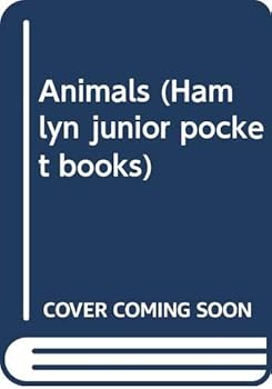 Unknown Binding Animals (Hamlyn junior pocket books) Book