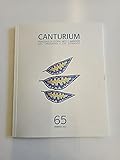 casartelli matteo  CANTURIUM PERIODICO DI STORIA, ARTE E AMBIENTE DEL CANTURINO E DEL COMASCO N.65