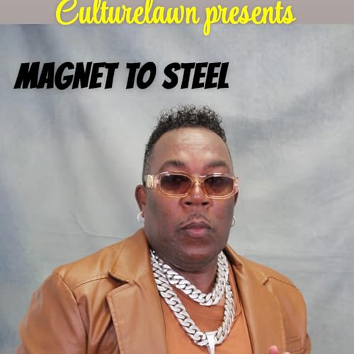 Magnet to Steel