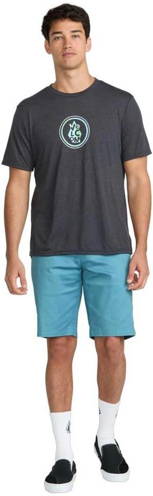 Volcom A0932100 / FRCKN MDN STRCH SHT 21 Men's Shorts Basic Stylish