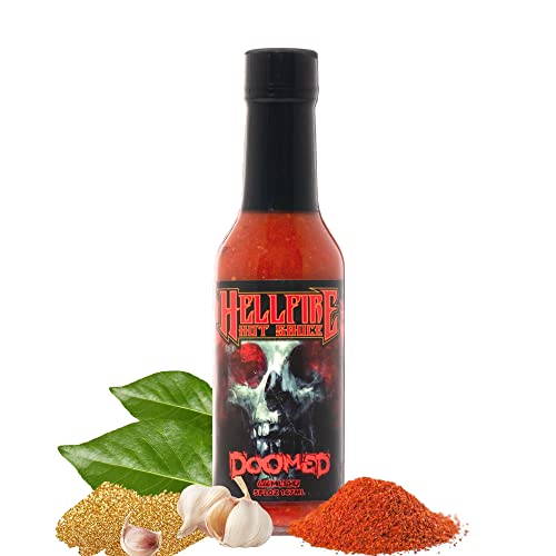 List of 10 Best Hottest Tabasco Sauce In The World 2023 Reviews