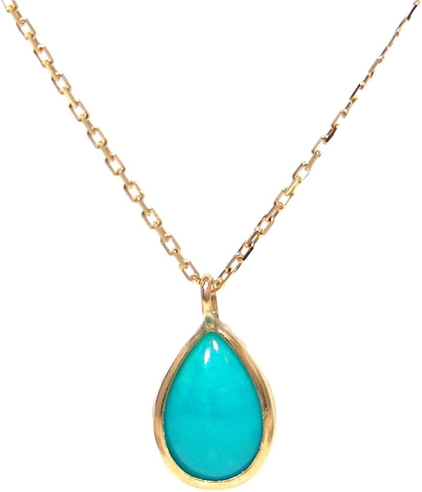 L&Co. K10 PG ハート ペリドット ネックレス - メルカリ L&Co. K10 PG