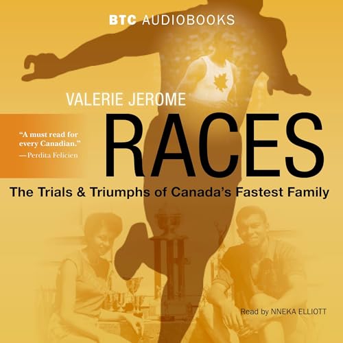 Races by Valerie Jerome episode artwork