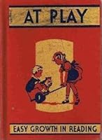 At Play. B000J6ZCH6 Book Cover