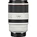 Canon RF 70-200mm f/2.8 L is USM Lens | Pro-Level Versatility in a Compact Design (3792C002) + 64GB Memory Card