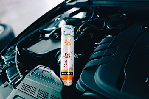 XADO AntiCarbon Engine Cleaner
