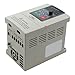 HanOaki IP20 Rated Variable Frequency Drive 1Phase 220V Input For Reliable Industrial Applications