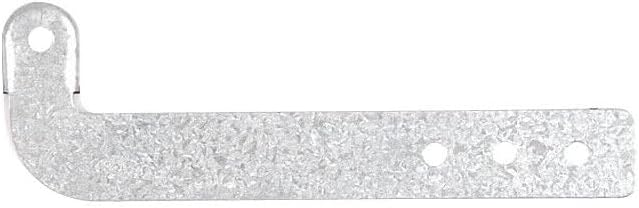 RATION for Whirlpool WP9871993 Trash Compactor Brkt-Retnr 41001010 1066401 41001...