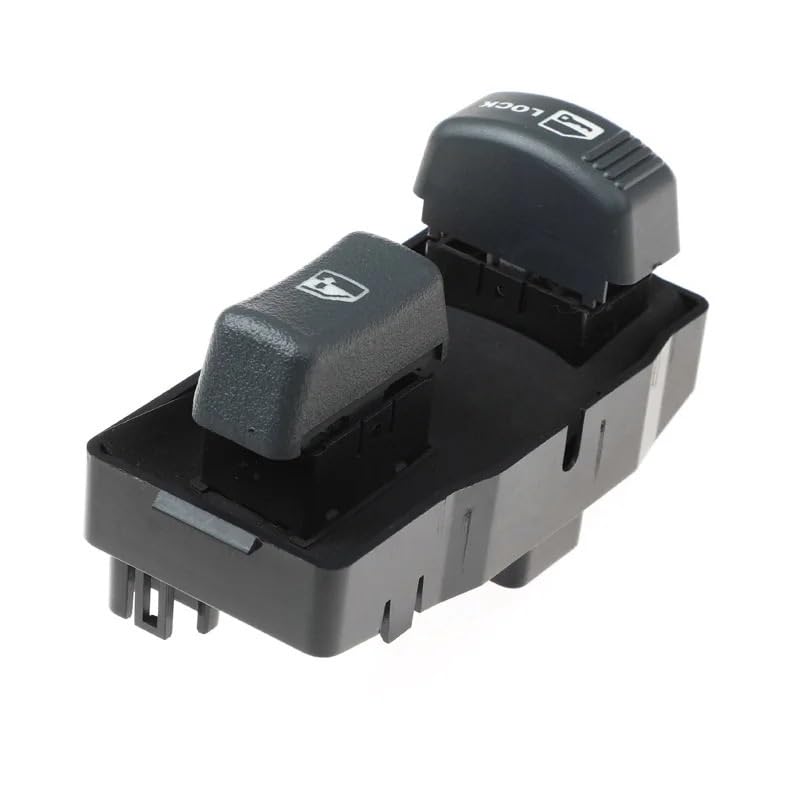 Interrupteur de vitre électrique 15151362 pour restaurer les commandes - 4