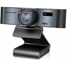 RC16 Webcam - 8.3 Megapixel - 30 fps - USB 3.0 Type C