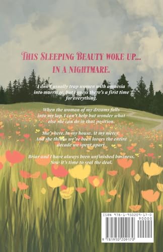 My Dark Prince: An Enemies-to-Lovers Romance