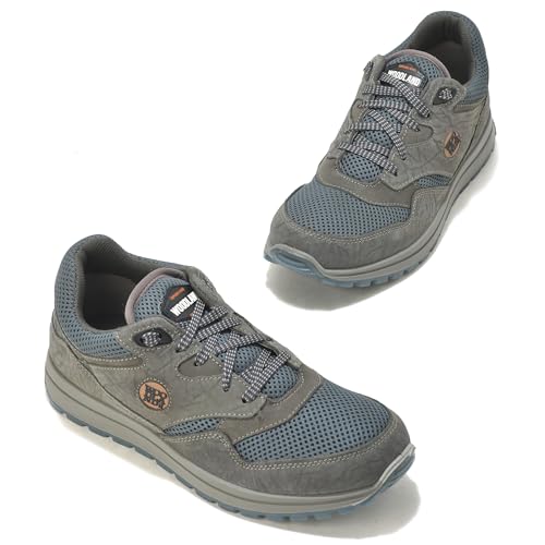 Image of Woodland Mens Ogcc 6433124 Sneaker