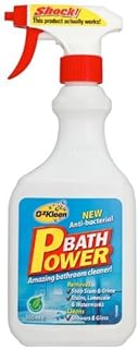 Bath Power Cleaner 500 ml (Pack of 2)