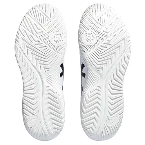 Image of Asics Men Gel-Dedicate 8 Tennis Shoe
