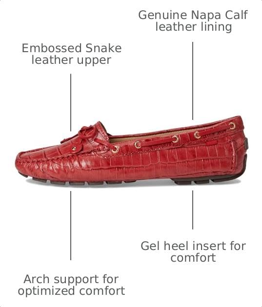 Image of Marc Joseph New York Women's Cypress Hill Loafers