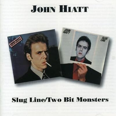 Slug Line/Two Bit Monster