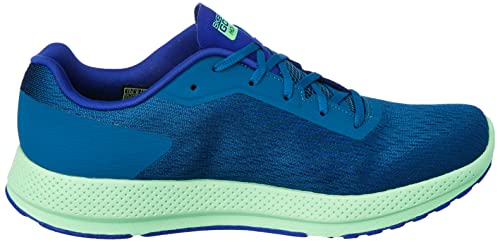 Skechers Mens GO Run Horizon 3 BLGR Sneaker - 10 UK (246050) Blue/Green (B0BS9KLQW7) Amazon Price History, Amazon Price Tracker