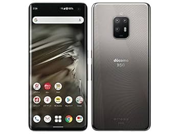 Amazon | 【整備済み品】FCNT arrows 5G F-51A キャリア：docomo