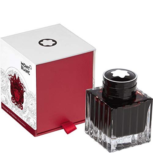 Montblanc Ink Bottle PoA Homage to Hadrian 50 ml