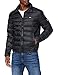Produktbild Tommy Jeans Herren Tjm Packable Light Down Jacket Jacke, Schwarz (Black), X-Large