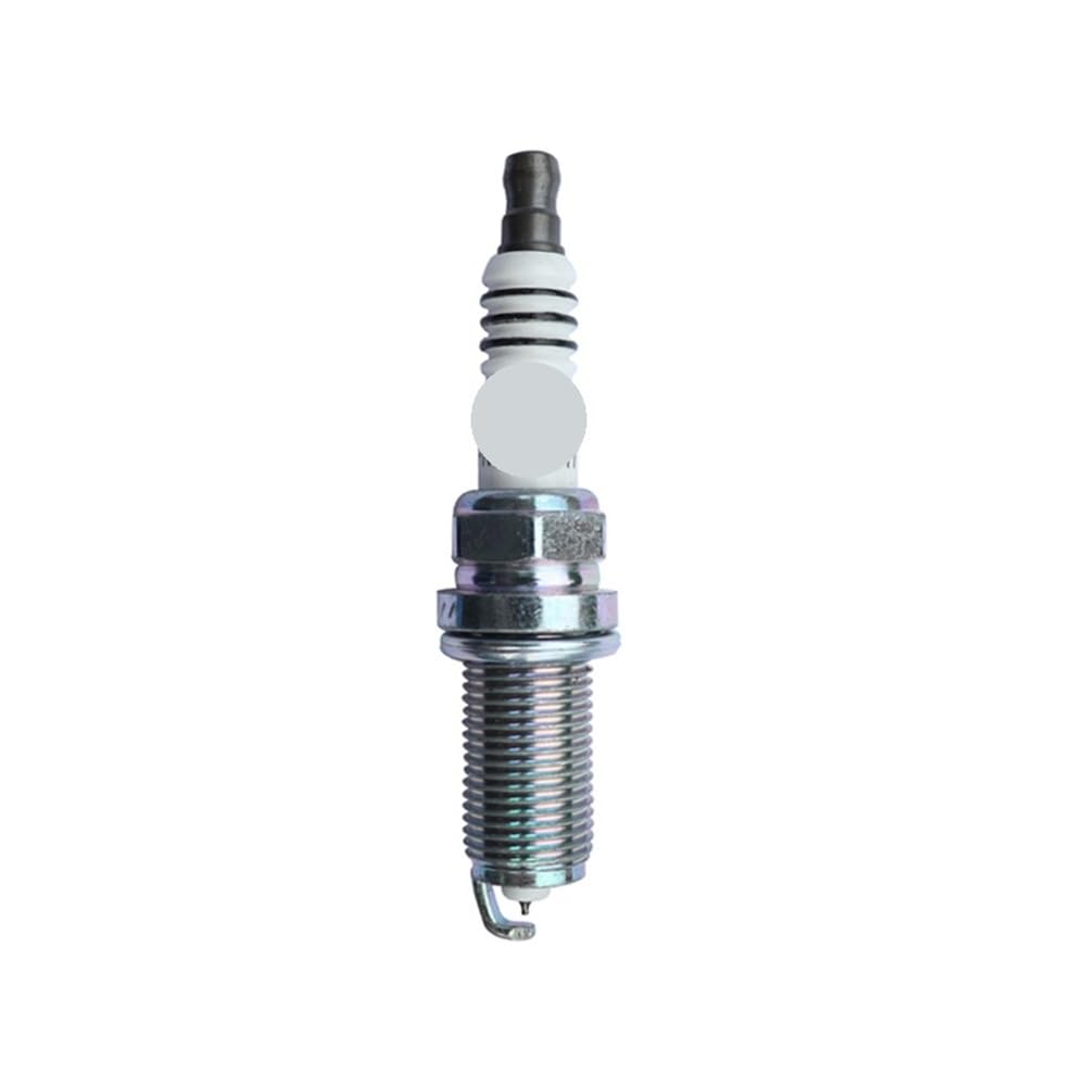 Bujías para Motor de automóvil, 20 Unidades, LFR6AIX-11 6619, para Saab, bujías de iridio, Encendido del Motor del automóvil.