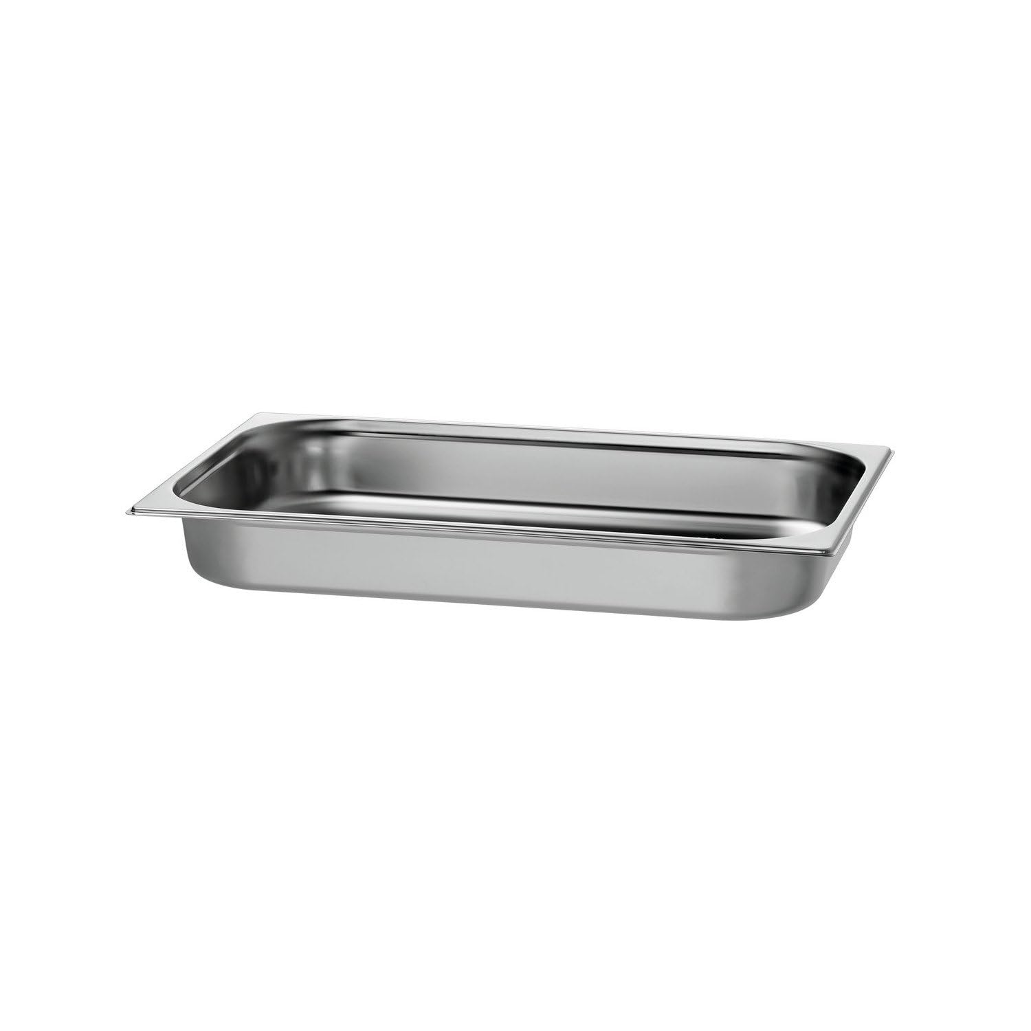 Bacinella Gastronorm forata 1/1 H 60 - Bartscher A101065