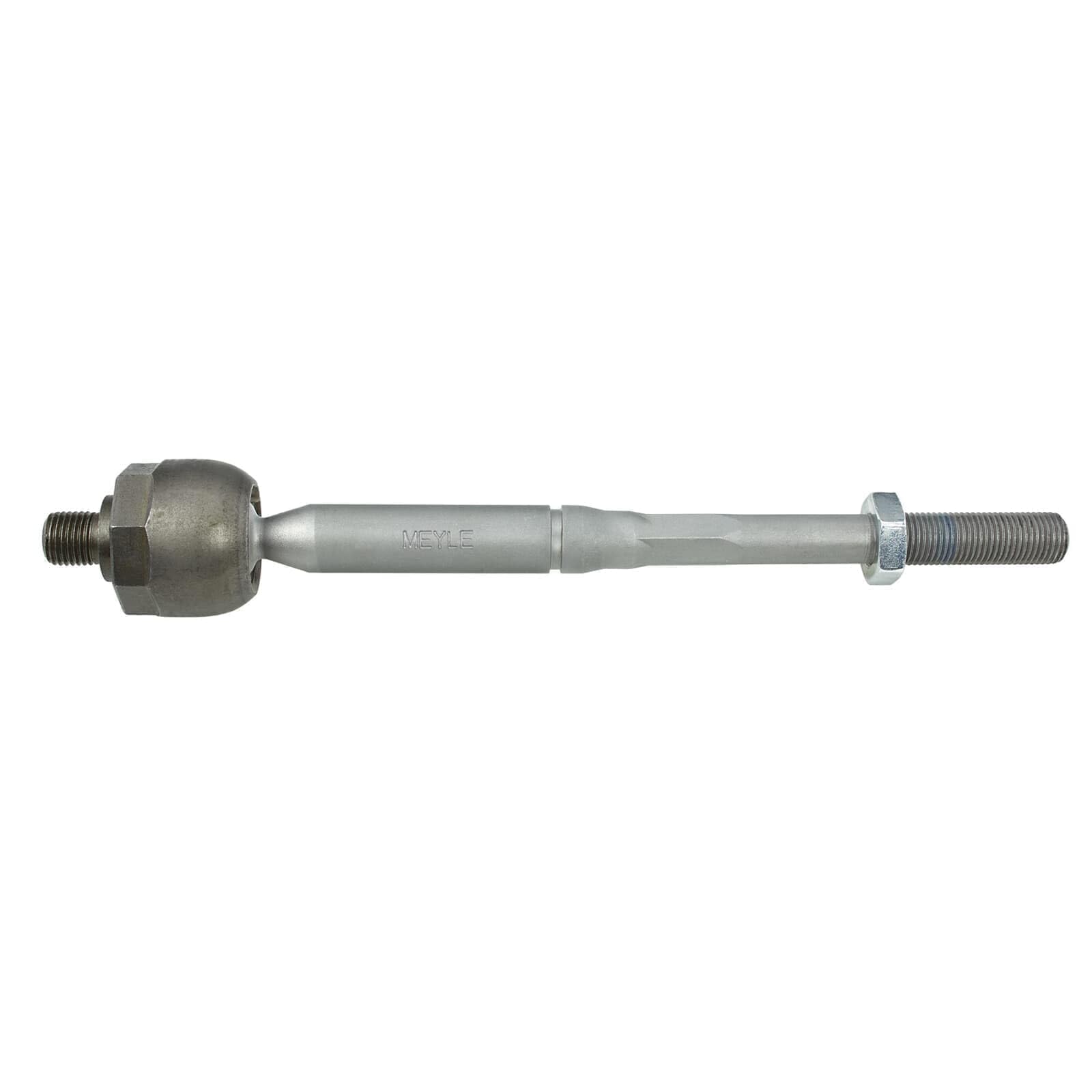 2x Meyle Axialgelenke Spurstangen | 2x 616 031 0038/HD Kompatibel mit Astra K (B16),Astra K Kasten/kombi,astra K Kasten/schrägheck,astra K Sports Tourer (B16)