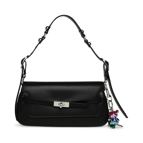 Steve Madden Halston Belted Shoulder Bag