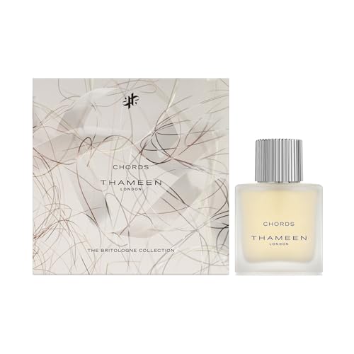 Thameen Chords Cologne Elixir 100ml - Image 2