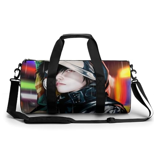 Sac de gym garçon cool pour transporter facilement ses affaires de sport