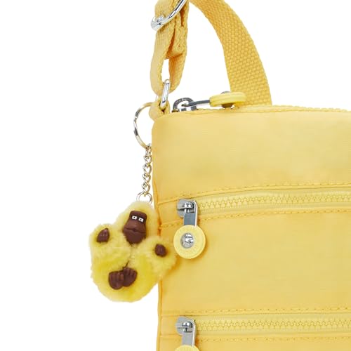 Image of Kipling Women's Keiko Crossbody Mini Bag, Lightweight Adjustable Purse, Durable Shoulder Sling