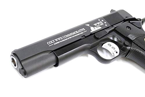 Amazon | 東京マルイ WE-TECH M1911A1 ガバメント GBB 対応