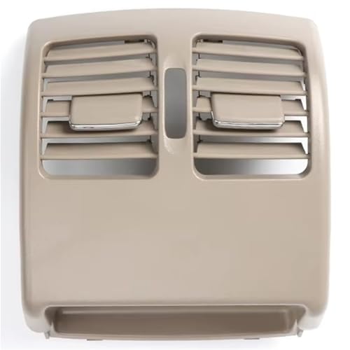 Rejilla de ventilación premium para aire acondicionado de Benz C Class W204 2008 a 2014