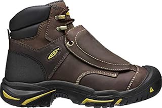 KEEN Utility mens Mt. Vernon Work Boot